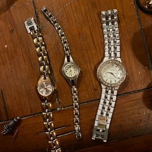 Amatron woman’s watch